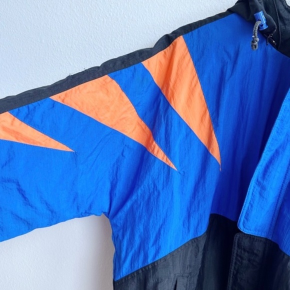 Vintage New York Knicks Jacket - Picture 2 of 6